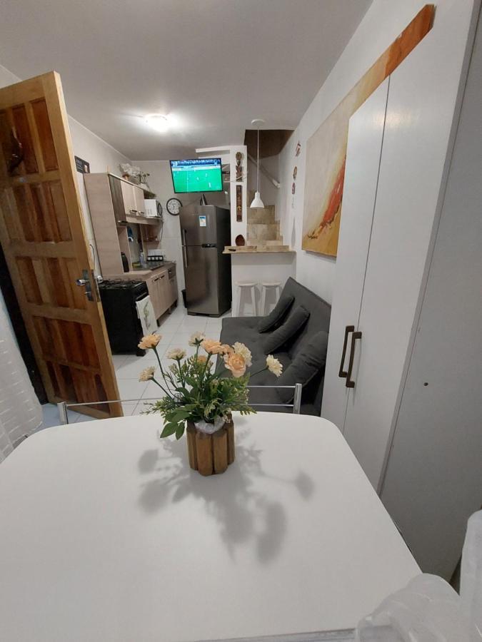 Apartamento Cond. Prive Em Caioba 2 Quadras Da Beira Mar Proximo Ao Restaurante Casa Do Camarao Matinhos Εξωτερικό φωτογραφία